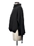 bryn WALKER Black Long Sleeve Turtleneck Size XS - photo 5
