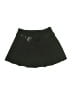 Zara Solid Green Skort Size XS - photo 1