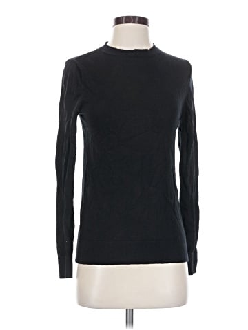 Katherine Barclay Long Sleeve Top (view 1)