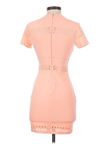 Elizabeth and James Cocktail Dress (view 2)