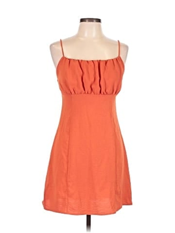 Rolla Coster Casual Dress (view 1)