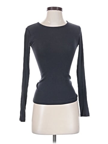 Everlane Long Sleeve T-Shirt (view 1)