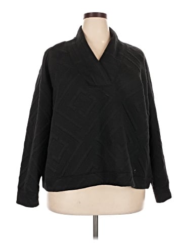 Liz Claiborne Pullover Sweater (view 1)