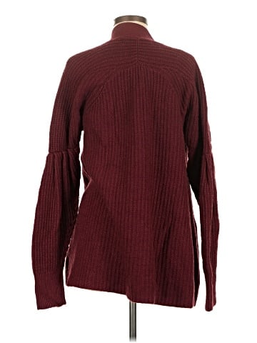 Knitted & Knotted Cardigan (view 2)