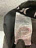 Hurley Gray Cargo Shorts Size 7 - photo 4