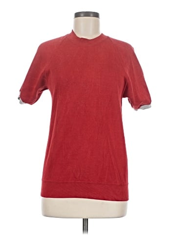 Jerzees Short Sleeve Top (view 1)