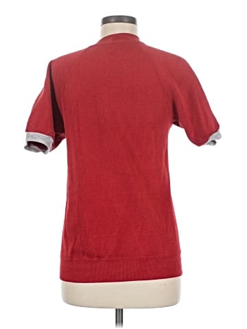 Jerzees Short Sleeve Top (view 2)