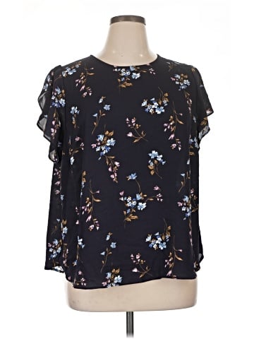 PREMISE Short Sleeve T-Shirt (view 1)