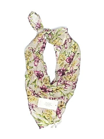 Chan Luu Silk Scarf (view 1)