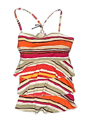 Swim by Cacique Swimsuit Top (view 1)