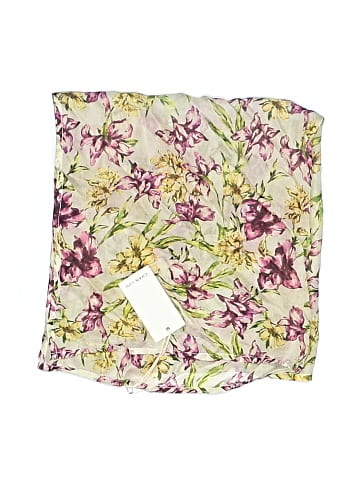 Chan Luu Silk Scarf (view 2)