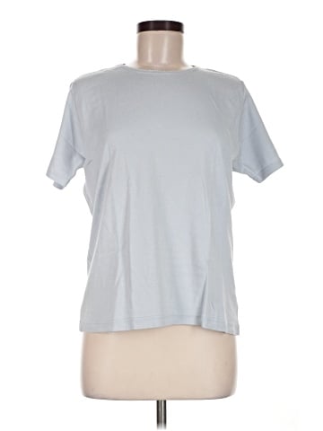 Liz Claiborne Collection Short Sleeve T-Shirt (view 1)