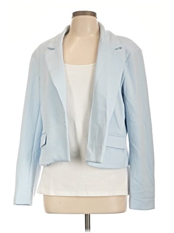 Steve Madden Blazer (view 1)