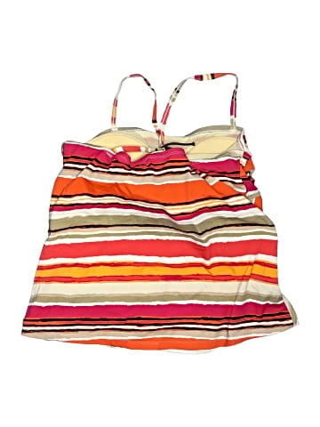 Swim by Cacique Swimsuit Top (view 2)