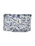 Unbranded Paisley Blue Scarf One size - photo 2