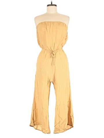 Blue Life Jumpsuit (view 1)