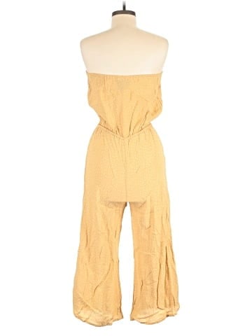 Blue Life Jumpsuit (view 2)