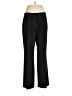 Style&Co Black Dress Pants Size 12 - photo 1