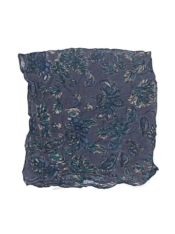 Chan Luu Scarf (view 2)