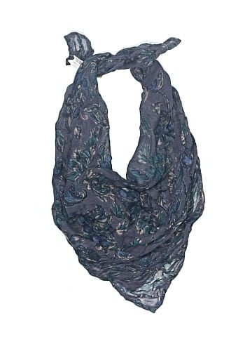 Chan Luu Scarf (view 1)