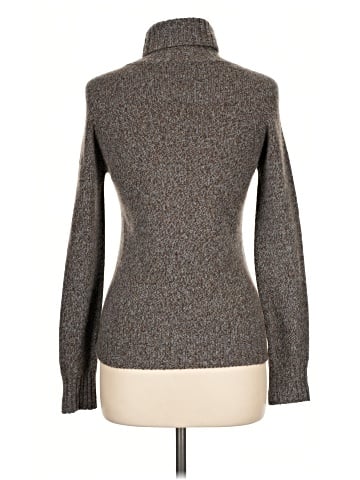 Loro Piana Cashmere Turtleneck Sweater (view 2)