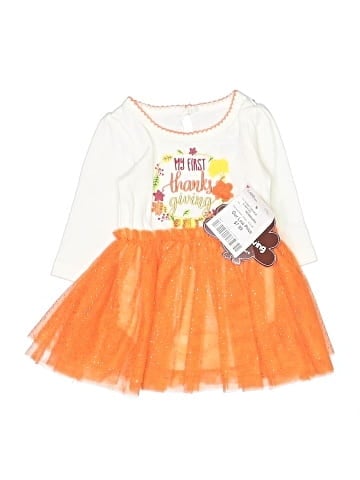 Baby Starters Dress (view 1)