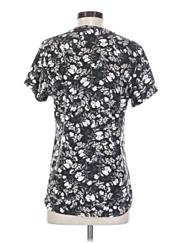 Isaac Mizrahi LIVE! Short Sleeve T-Shirt (view 2)