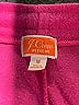 Weekend Pink Athletic Shorts Size M - photo 3