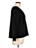 The Row Black Pullover Sweater Size L - photo 4