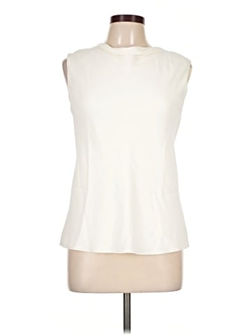 The Row Sleeveless Blouse (view 1)