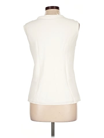 The Row Sleeveless Blouse (view 2)