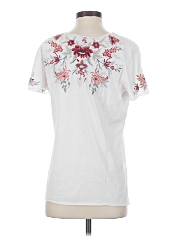 Johnny Was Short Sleeve Blouse (view 2)