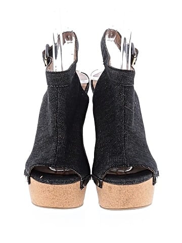 Calvin Klein Wedges (view 2)