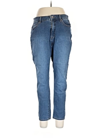 Gloria Vanderbilt Jeans (view 1)