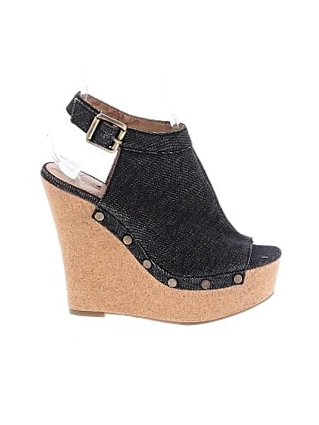 Calvin Klein Wedges (view 1)