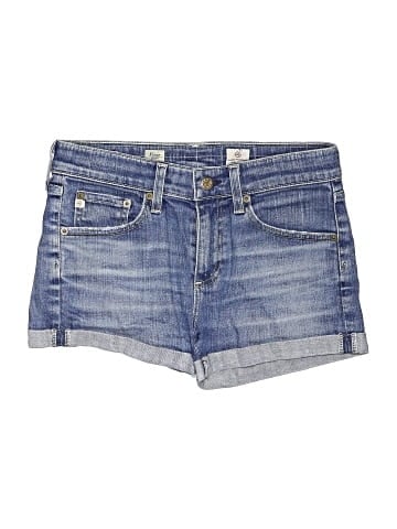 Adriano Goldschmied Denim Shorts (view 1)