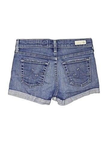 Adriano Goldschmied Denim Shorts (view 2)