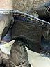 Express Outlet Blue Denim Shorts Size 2 - photo 5