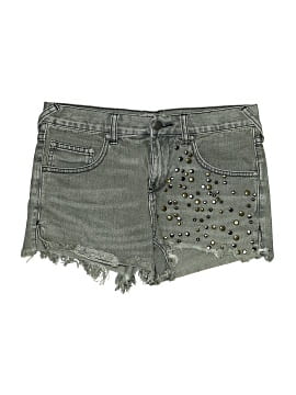 Free People Shorts