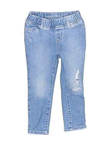 Baby Gap Jeans (view 1)