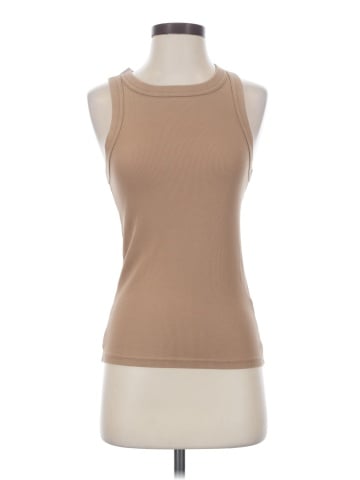 Banana Republic Sleeveless T-Shirt (view 1)
