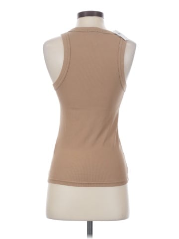 Banana Republic Sleeveless T-Shirt (view 2)