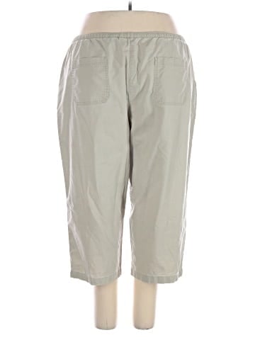 L.L.Bean Casual Pants (view 2)