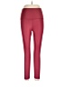 90 Degree by Reflex Red Active Pants Size XL - photo 1
