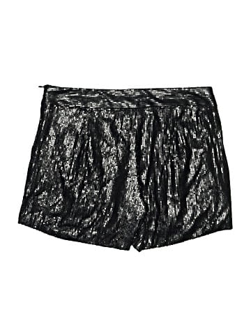 Charlotte Russe Shorts (view 2)