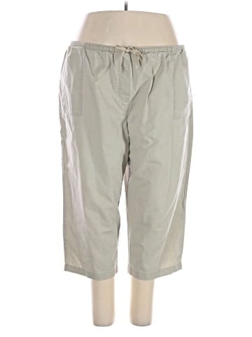 L.L.Bean Casual Pants (view 1)