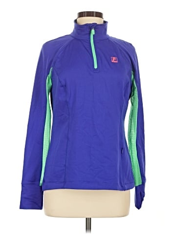 Fila Sport Sweatshirt (view 1)