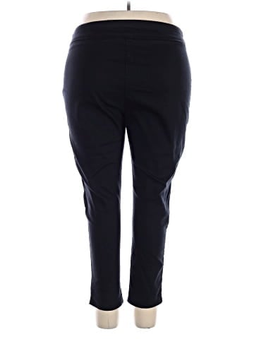 Croft & Barrow Active Pants (view 2)