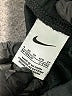 Nike Black Track Pants Size XS (youth) - photo 3