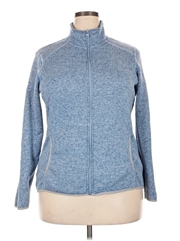Eddie Bauer Fleece (view 1)